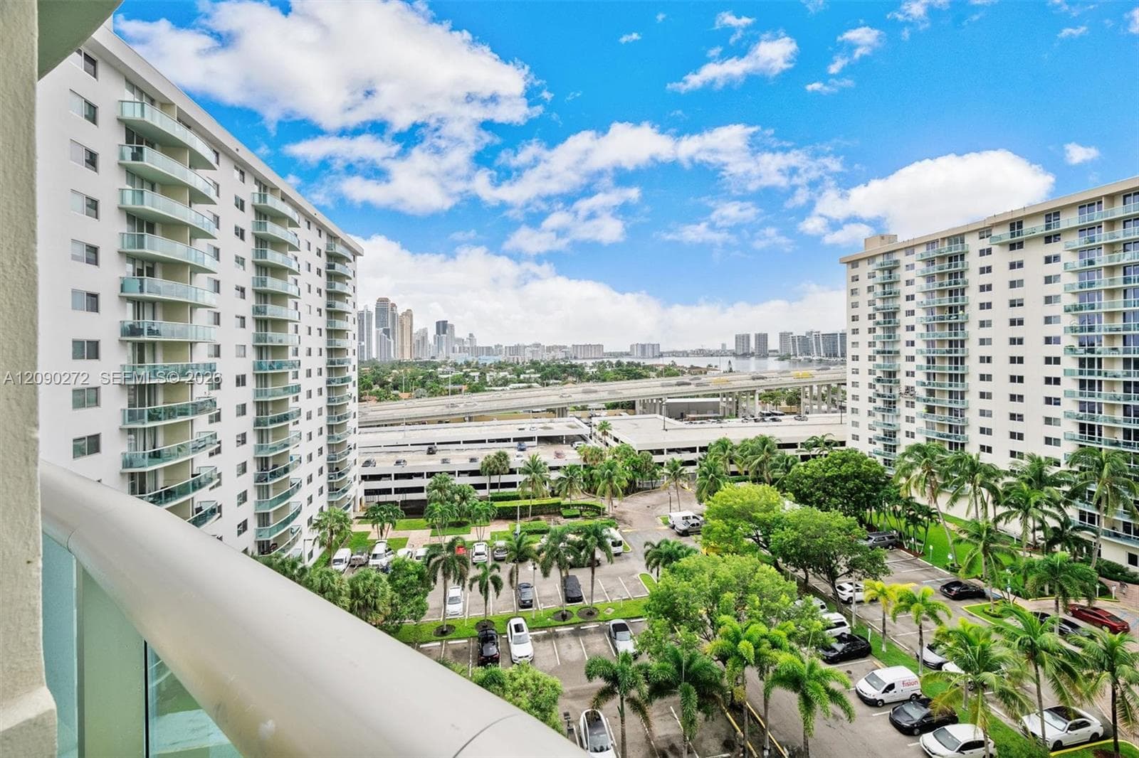 OCEANVIEW BUILDING B COND · #1023 in Sunny Isles Beach - Photo 1