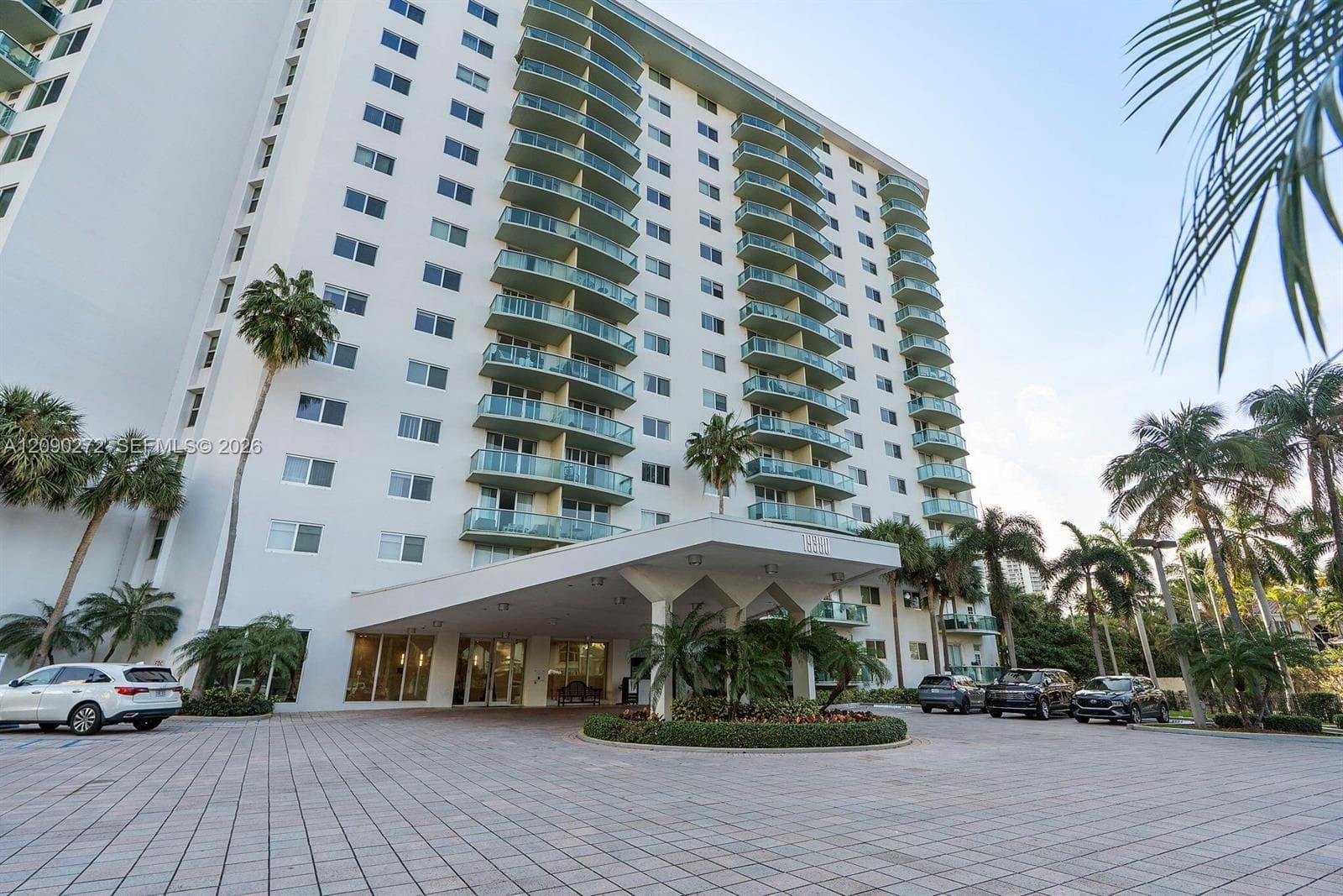 OCEANVIEW BUILDING B COND · #1023 in Sunny Isles Beach - Photo 20