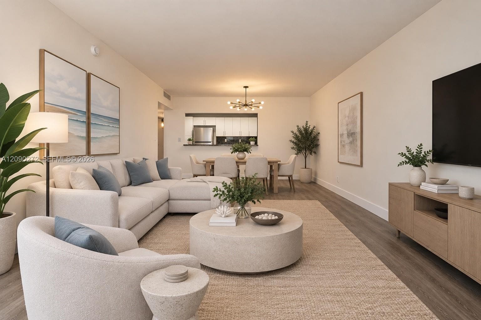 OCEANVIEW BUILDING B COND · #1023 in Sunny Isles Beach - Photo 8