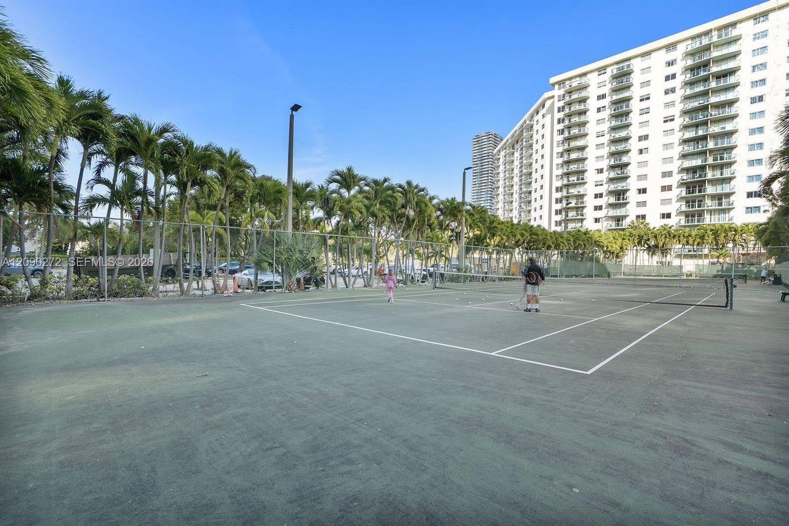 OCEANVIEW BUILDING B COND · #1023 in Sunny Isles Beach - Photo 21