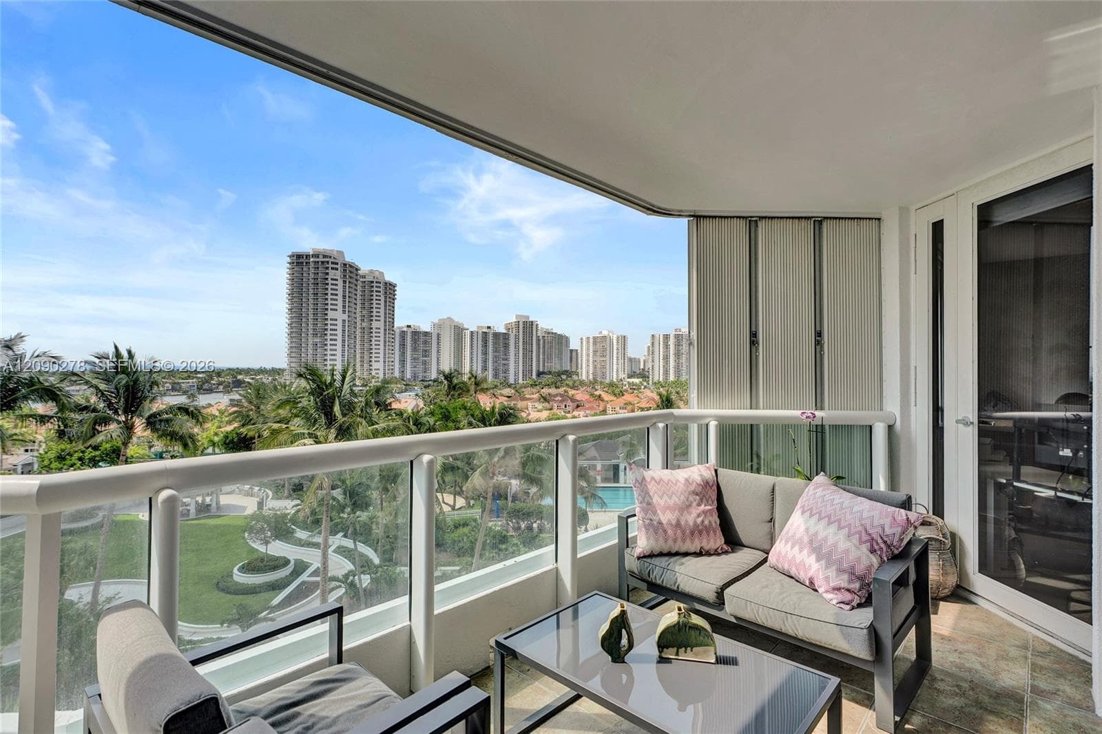 South Tower at The Point · #901 in Aventura - Photo 2