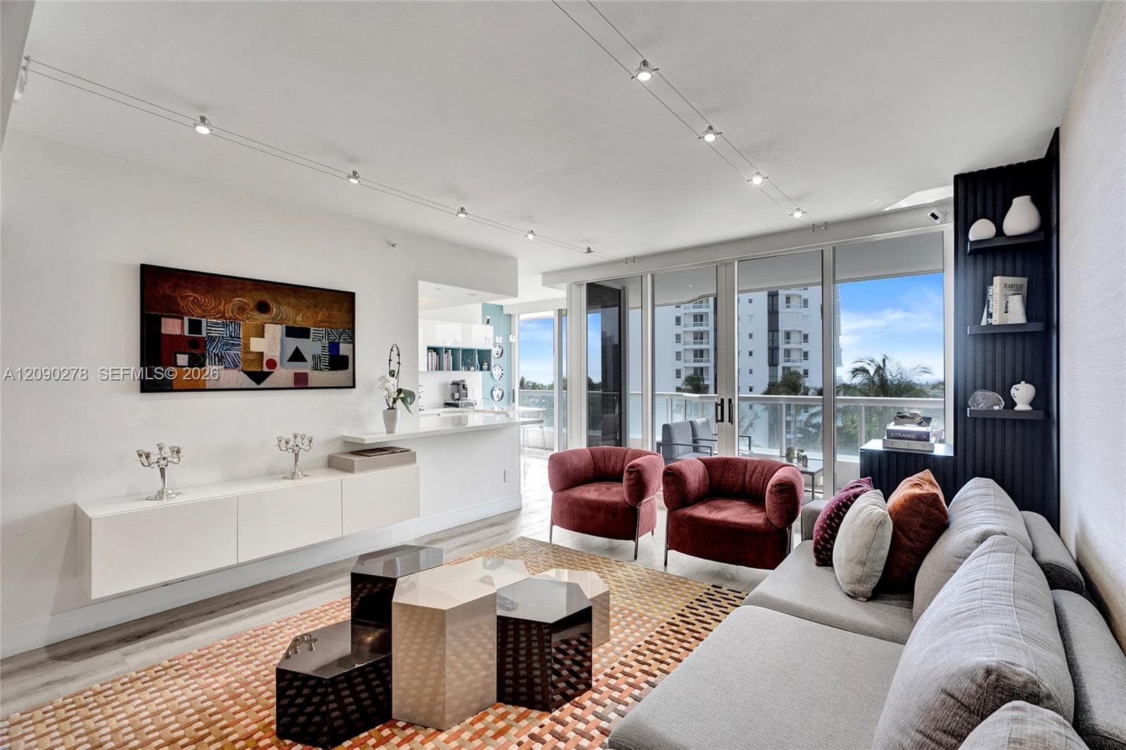 South Tower at The Point · #901 in Aventura - Photo 6