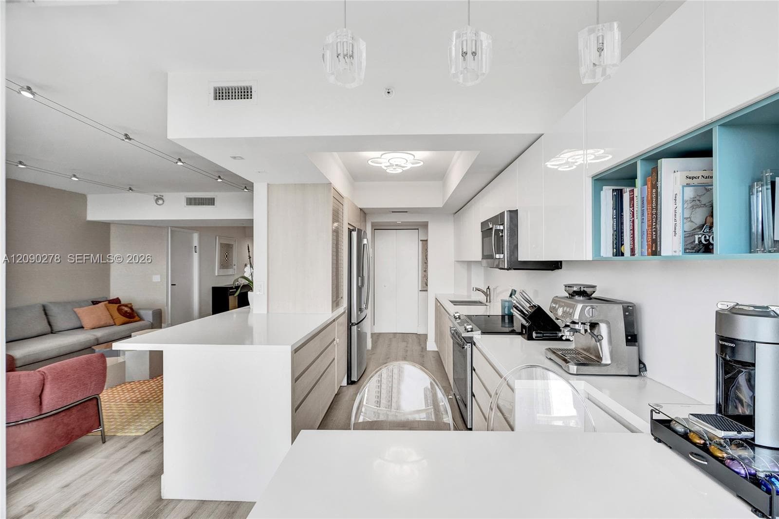 South Tower at The Point · #901 in Aventura - Photo 13