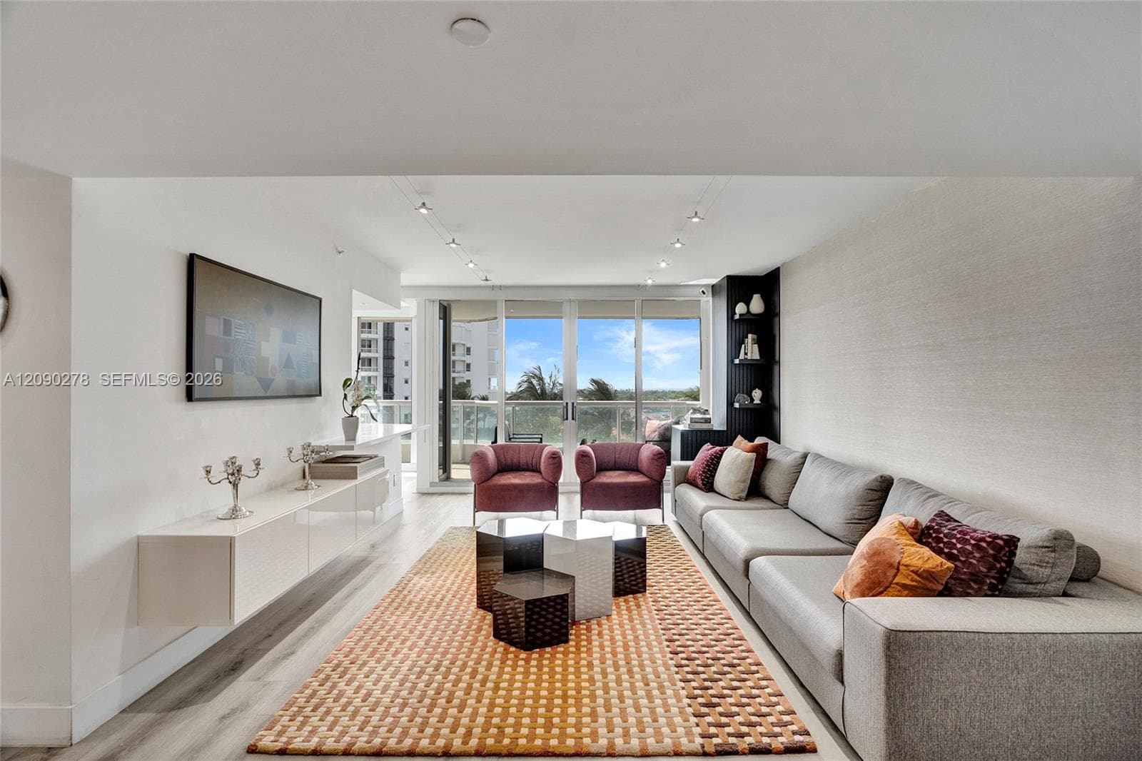 South Tower at The Point · #901 in Aventura - Photo 7