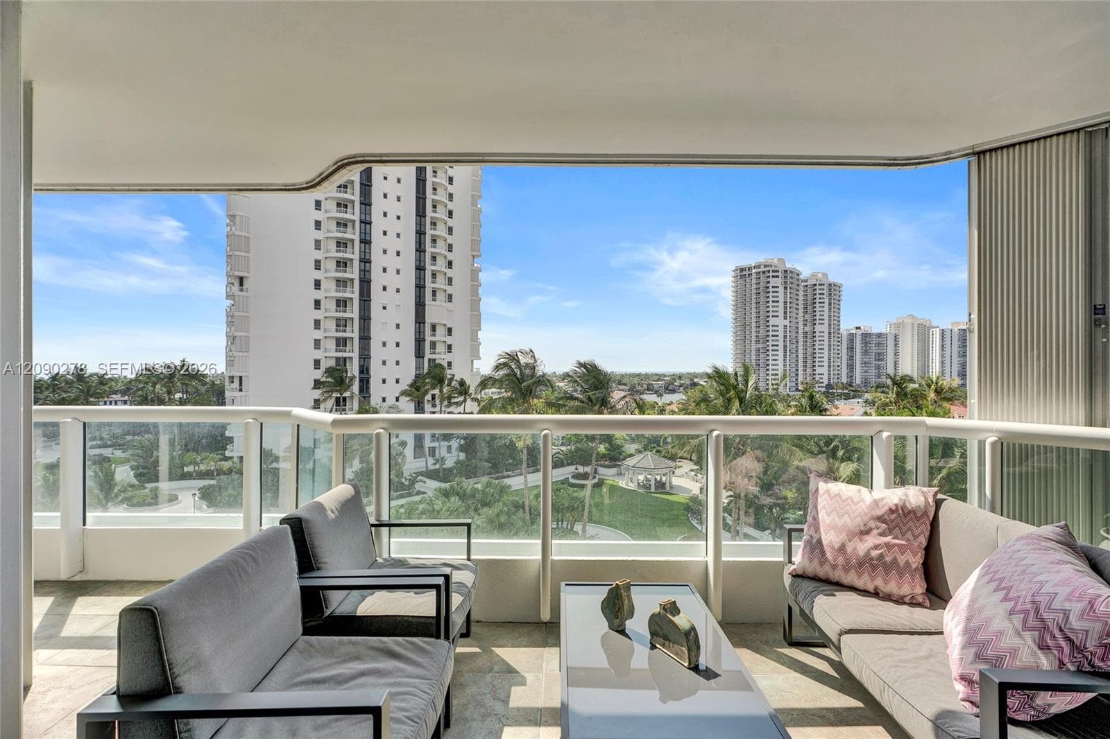 South Tower at The Point · #901 in Aventura - Photo 1
