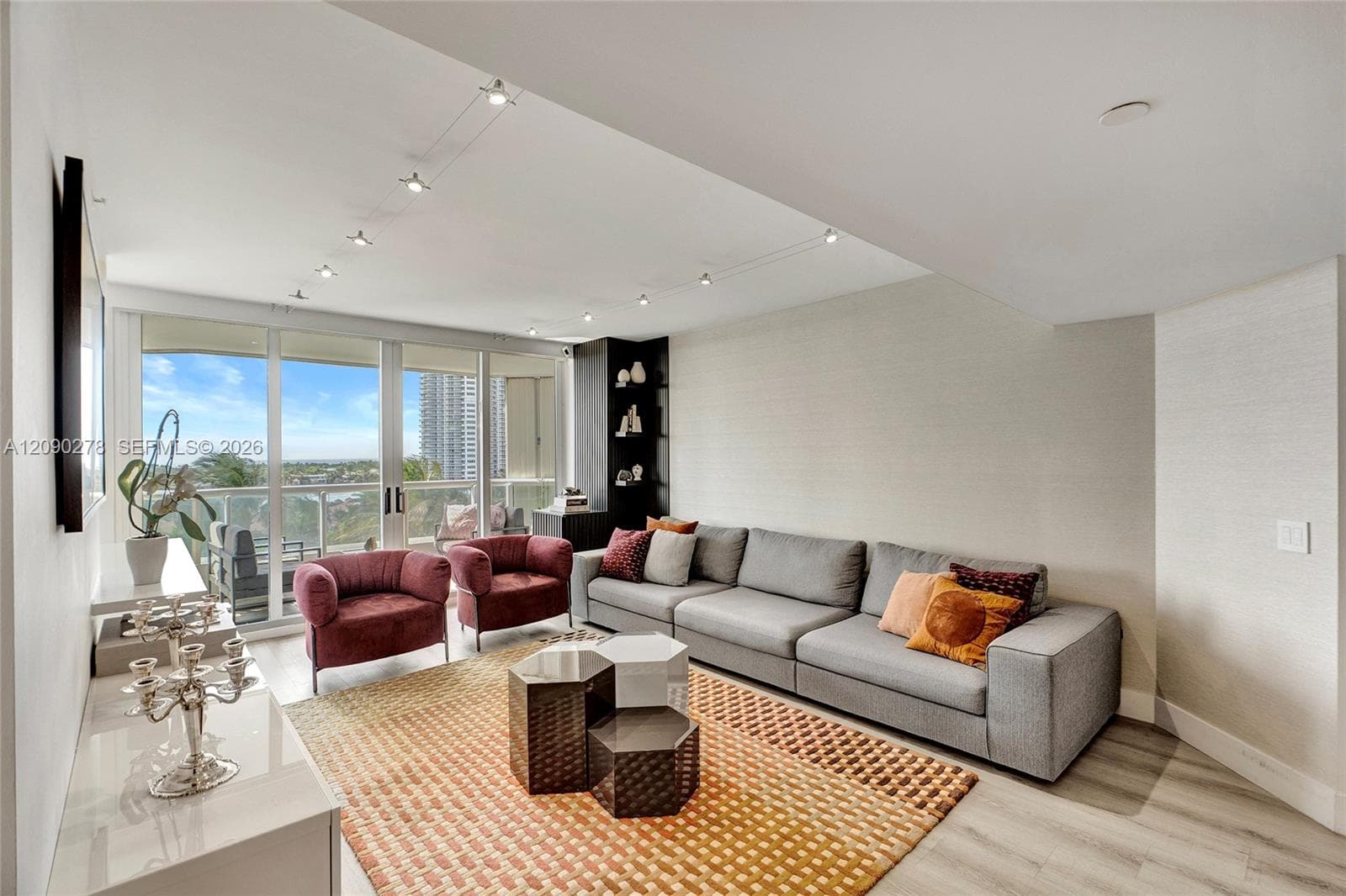 South Tower at The Point · #901 in Aventura - Photo 5