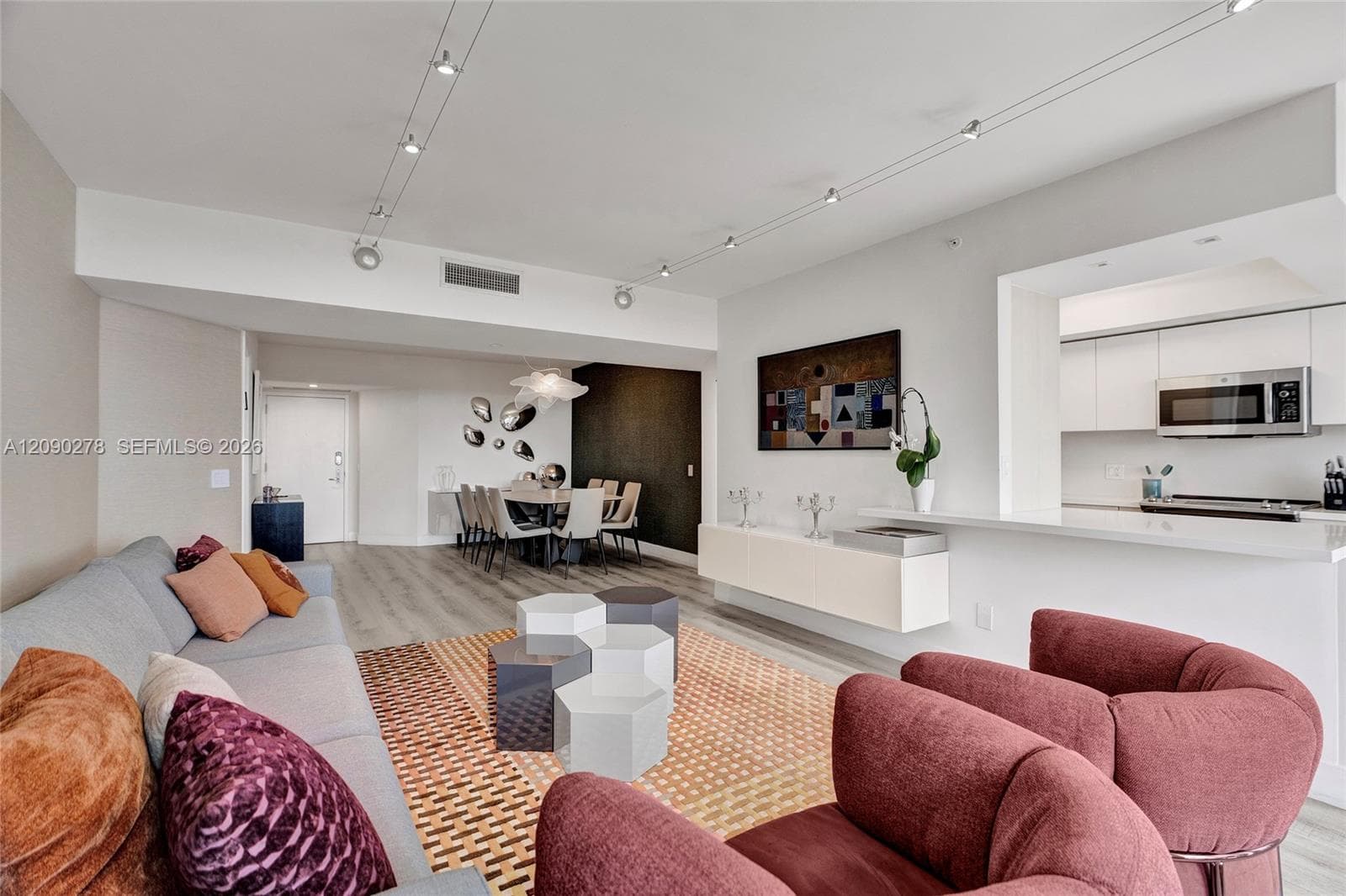 South Tower at The Point · #901 in Aventura - Photo 9
