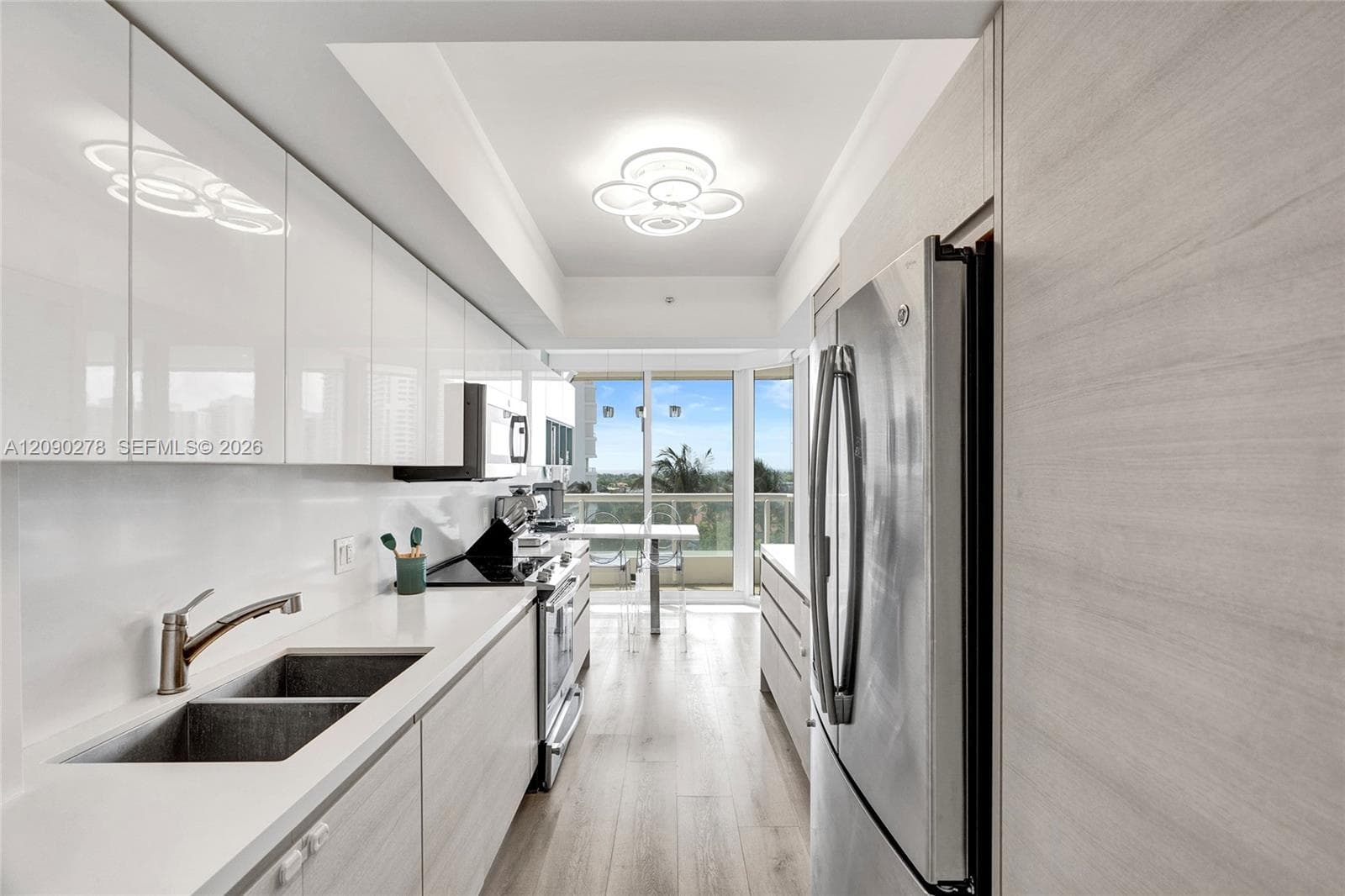 South Tower at The Point · #901 in Aventura - Photo 11