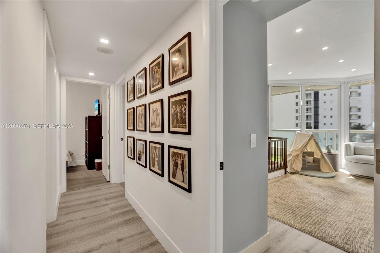 South Tower at The Point · #901 in Aventura - Photo 19