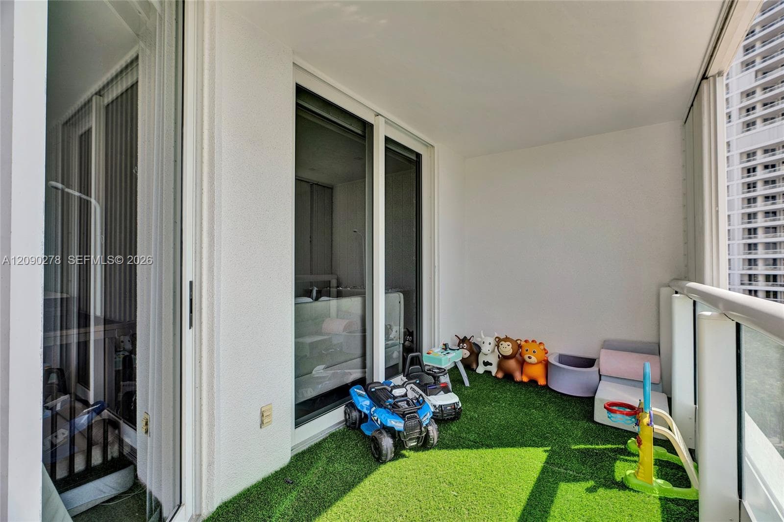 South Tower at The Point · #901 in Aventura - Photo 4