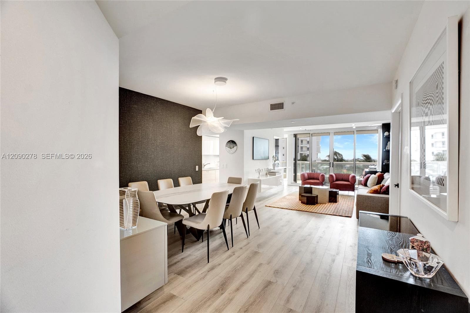South Tower at The Point · #901 in Aventura - Photo 8