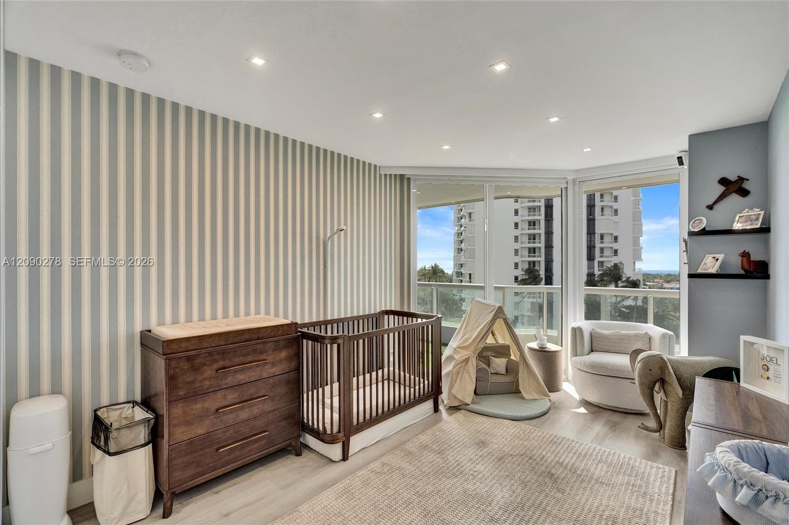 South Tower at The Point · #901 in Aventura - Photo 25