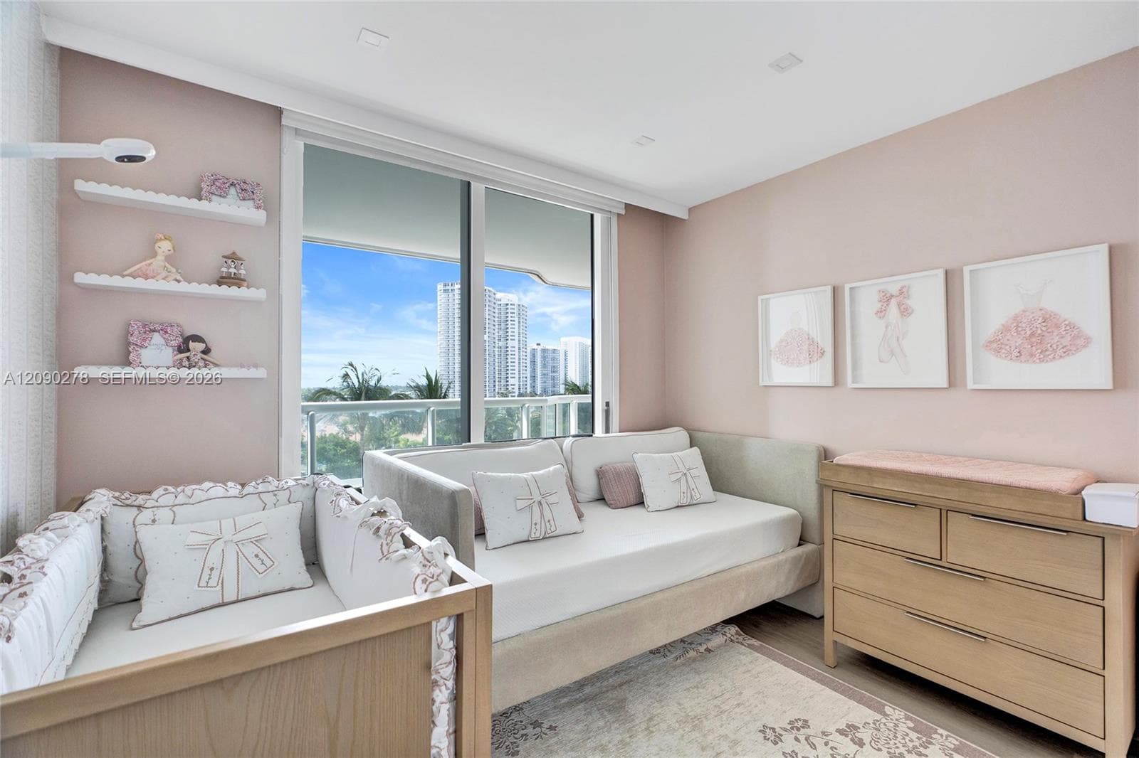 South Tower at The Point · #901 in Aventura - Photo 21