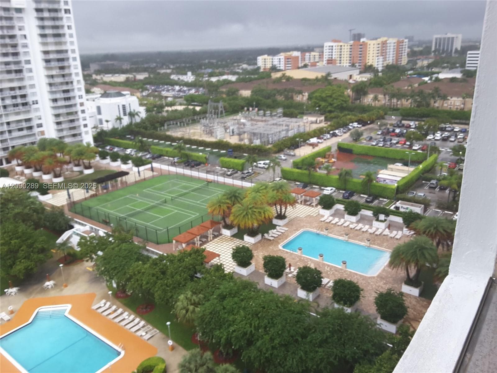 ADMIRALS PORT CONDO WEST · #1401W in Aventura - Photo 1
