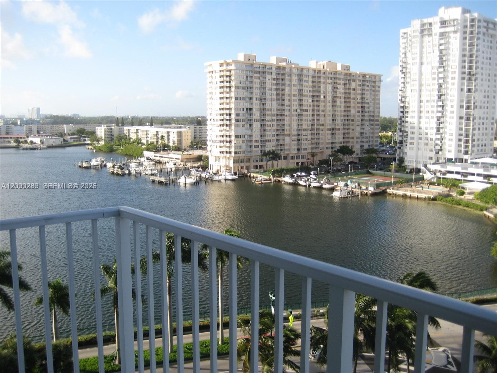 ADMIRALS PORT CONDO WEST · #1401W in Aventura - Photo 18