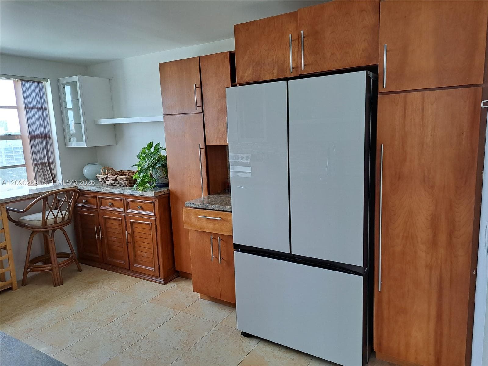 Sumsang appliances