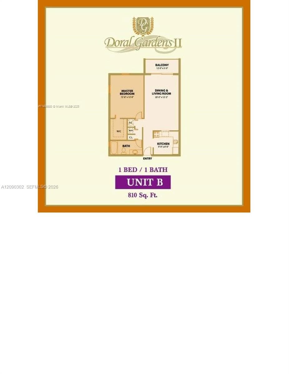 DORAL GARDENS II · #304 in Doral - Photo 15