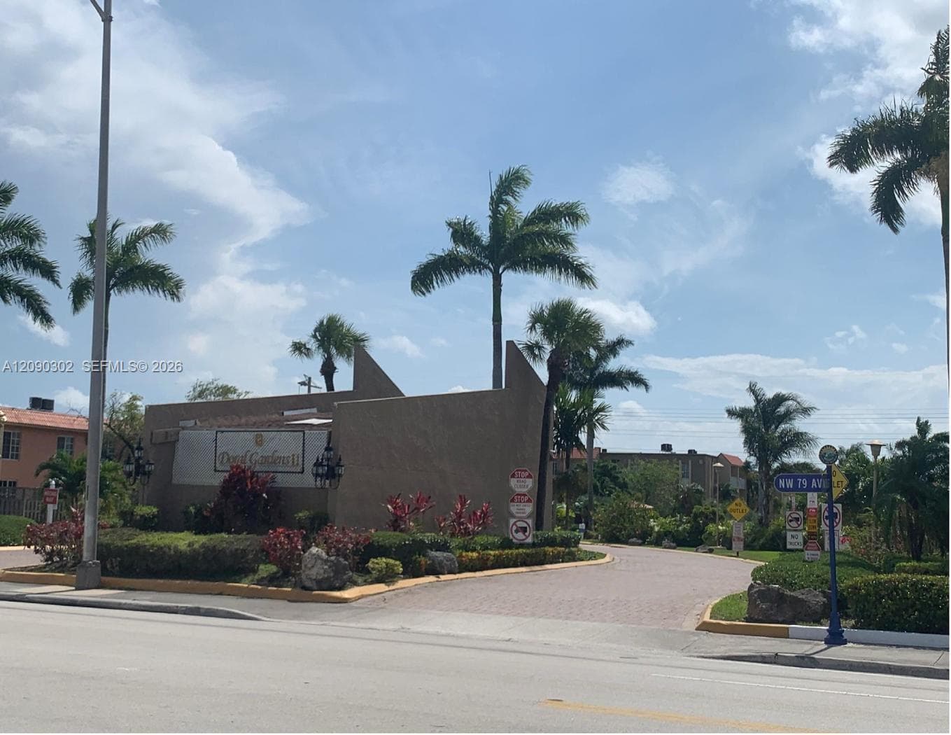 DORAL GARDENS II · #304 in Doral - Photo 8