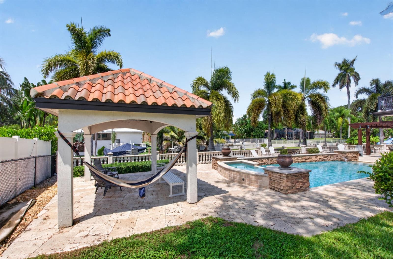 Gazebo