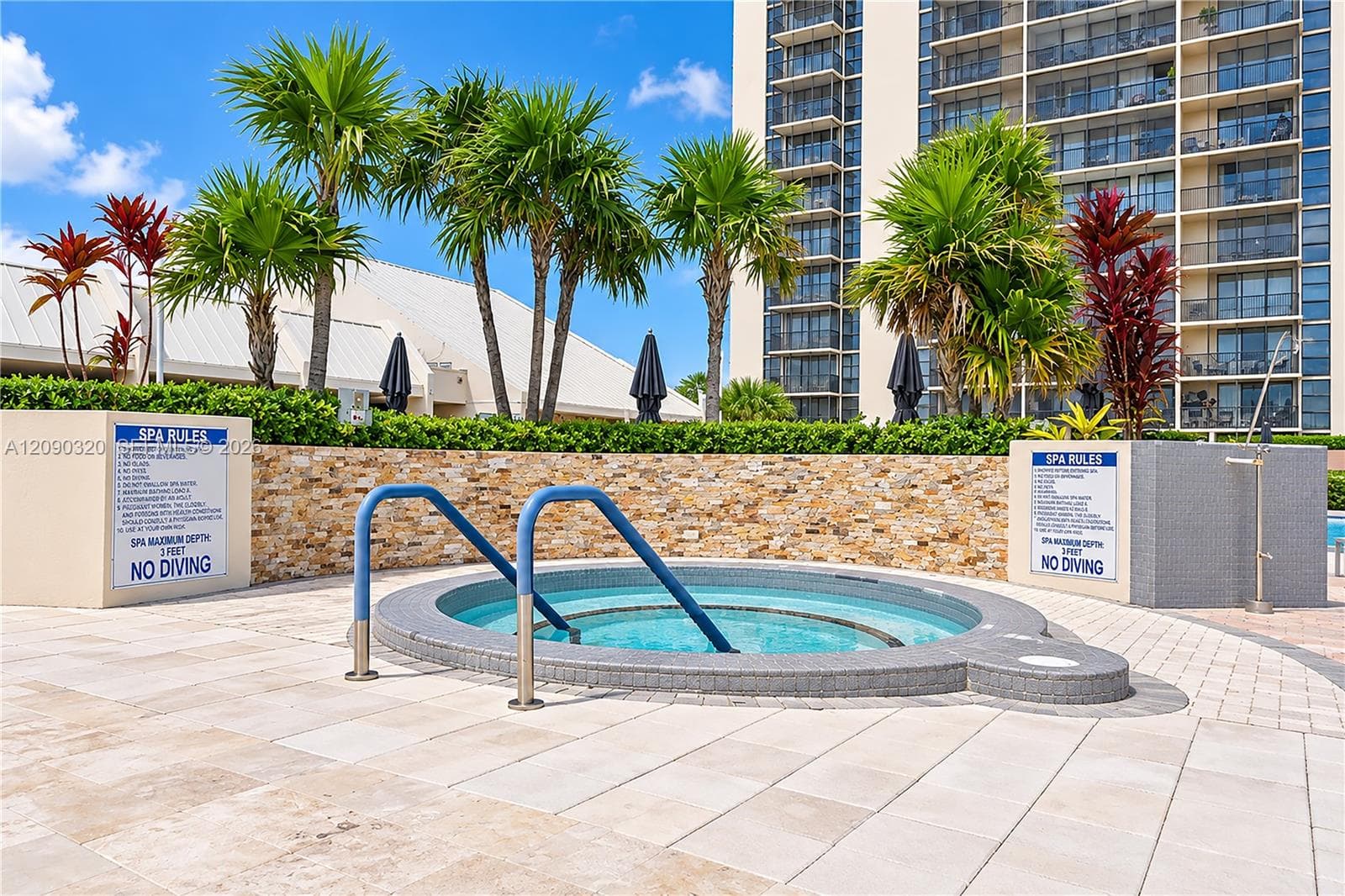 CORONADO CONDO- TOWER II · #930 in Aventura - Photo 17
