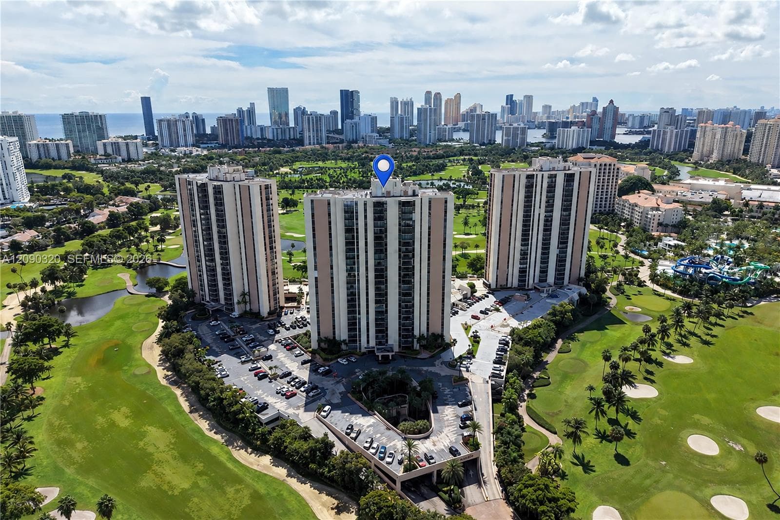 CORONADO CONDO- TOWER II · #930 in Aventura - Photo 22