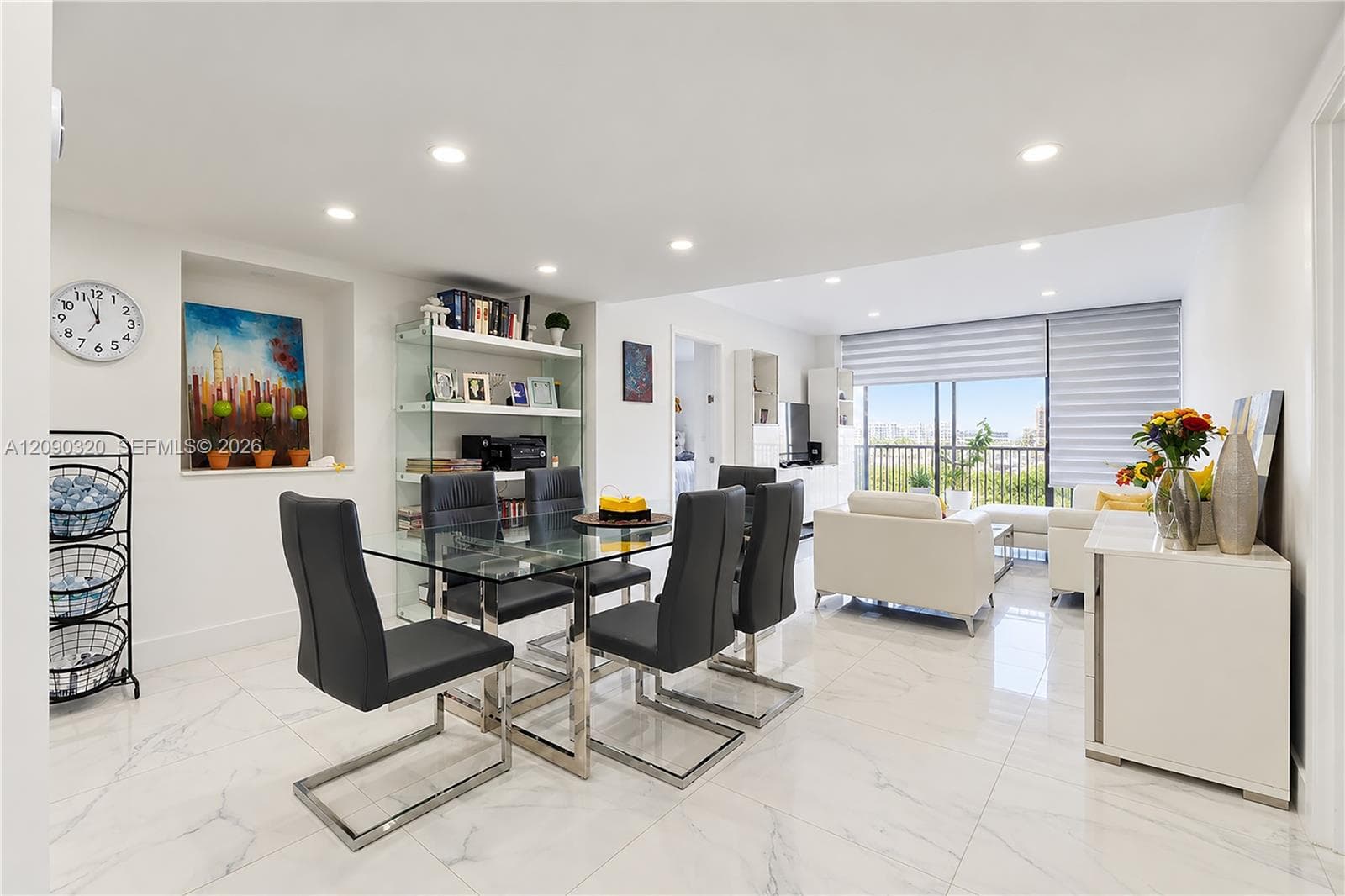 CORONADO CONDO- TOWER II · #930 in Aventura - Photo 1