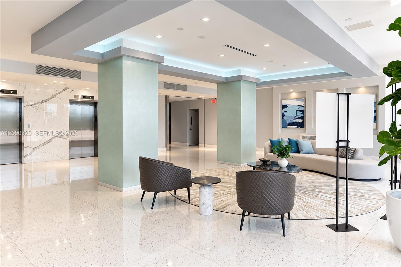 CORONADO CONDO- TOWER II · #930 in Aventura - Photo 20