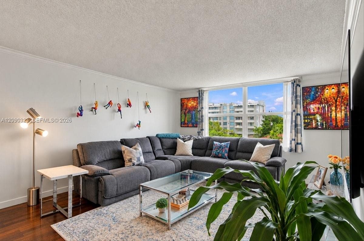 STUART HOMES CONDO · #3G in Bay Harbor Islands - Photo 2