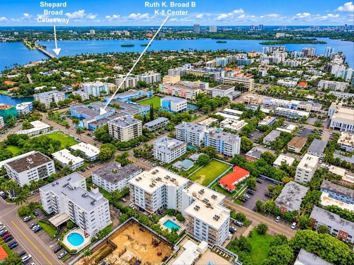 STUART HOMES CONDO · #3G in Bay Harbor Islands - Photo 6