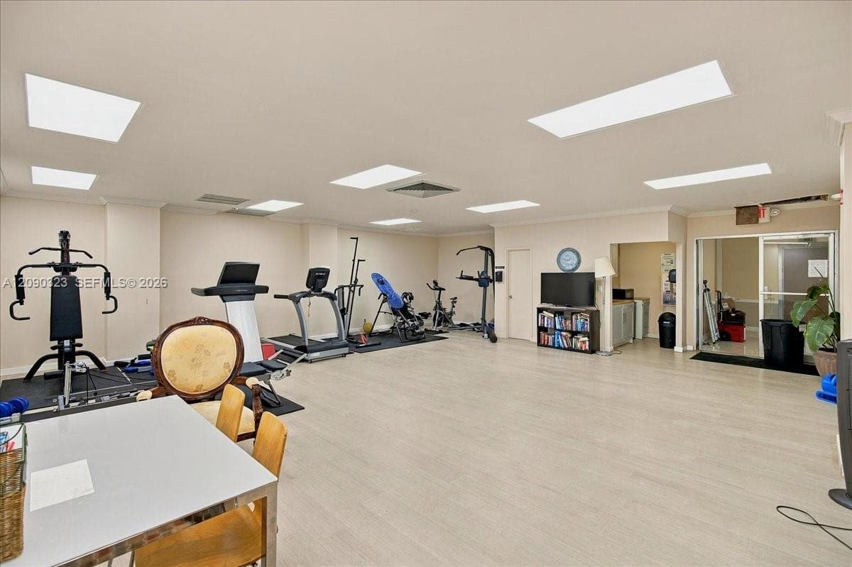 STUART HOMES CONDO · #3G in Bay Harbor Islands - Photo 52