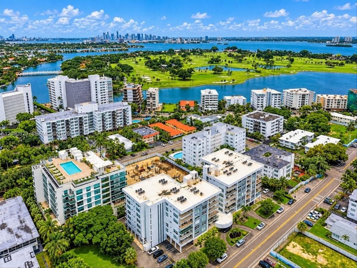 STUART HOMES CONDO · #3G in Bay Harbor Islands - Photo 46
