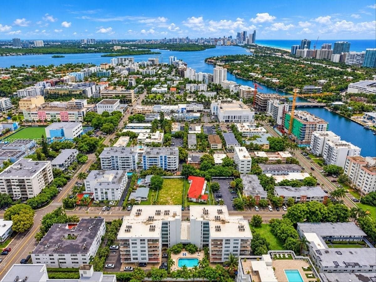 STUART HOMES CONDO · #3G in Bay Harbor Islands - Photo 47