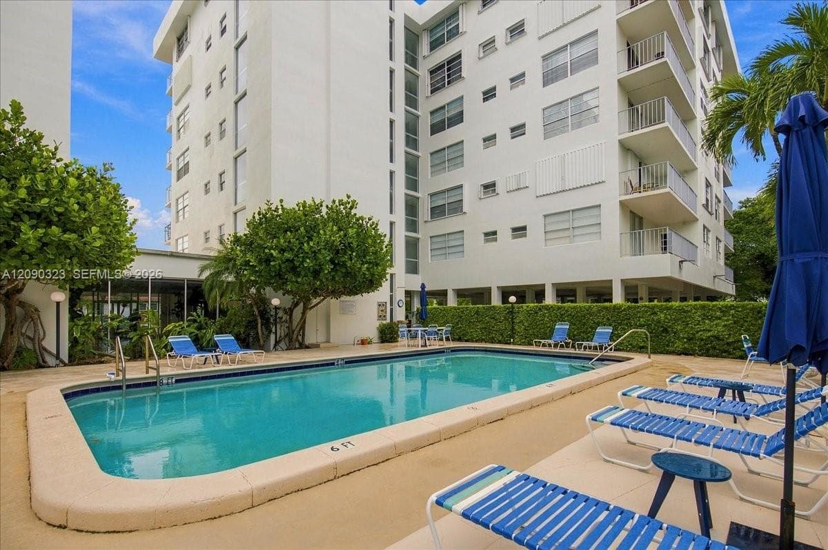 STUART HOMES CONDO · #3G in Bay Harbor Islands - Photo 43