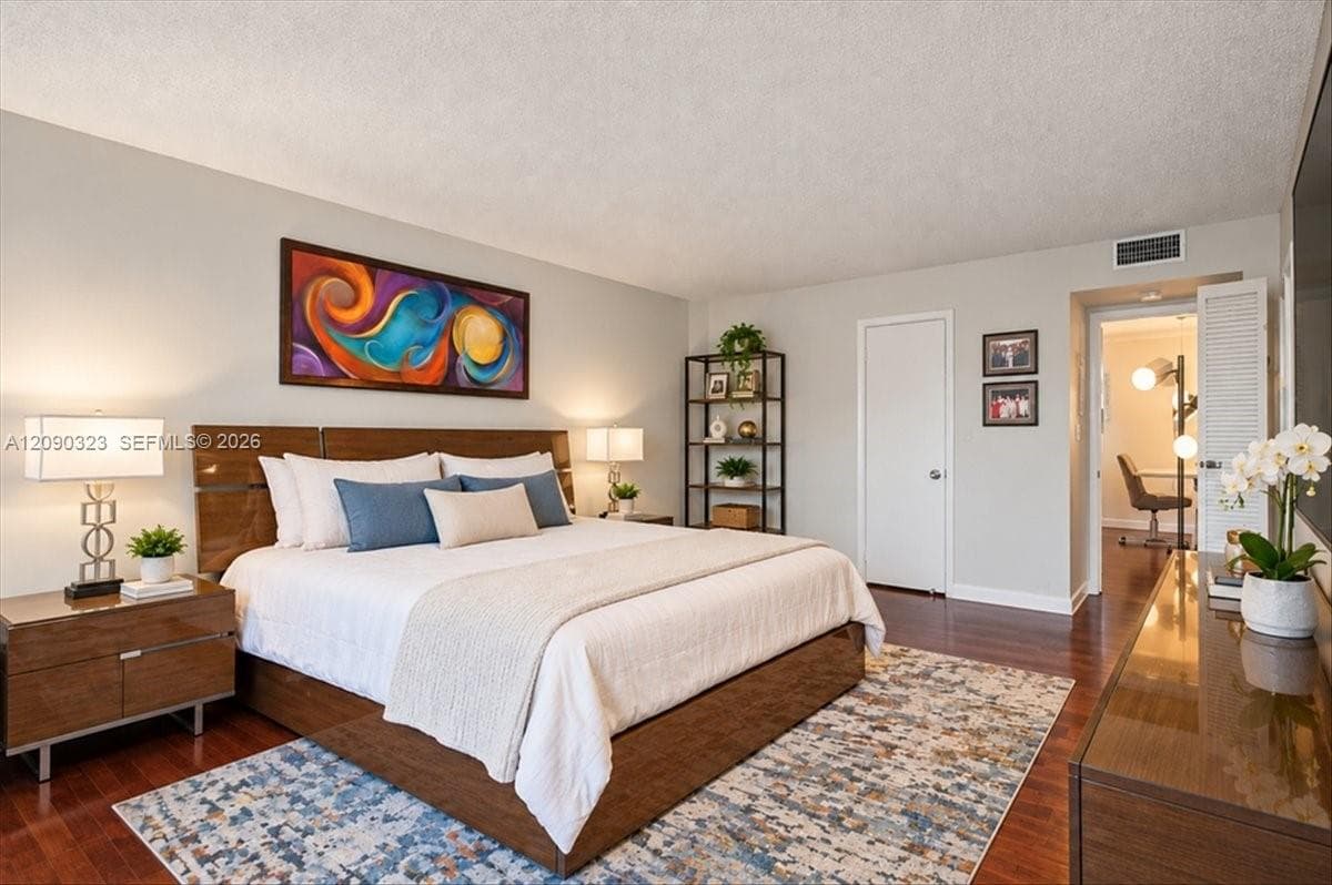 STUART HOMES CONDO · #3G in Bay Harbor Islands - Photo 12