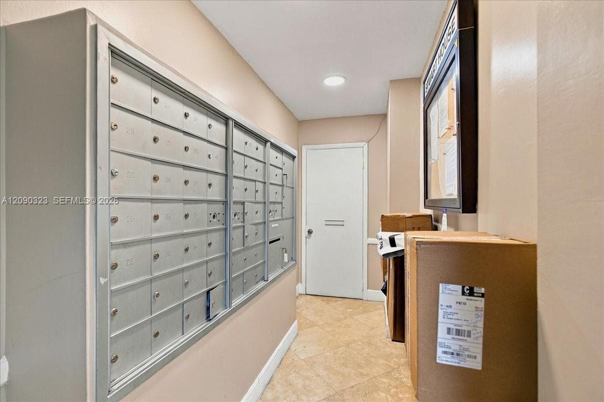 STUART HOMES CONDO · #3G in Bay Harbor Islands - Photo 57