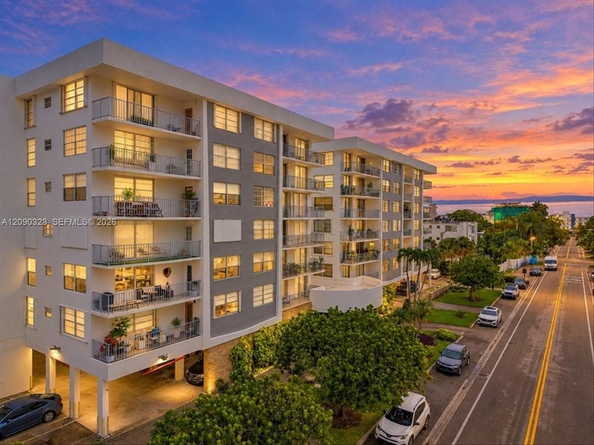 STUART HOMES CONDO · #3G in Bay Harbor Islands - Photo 5
