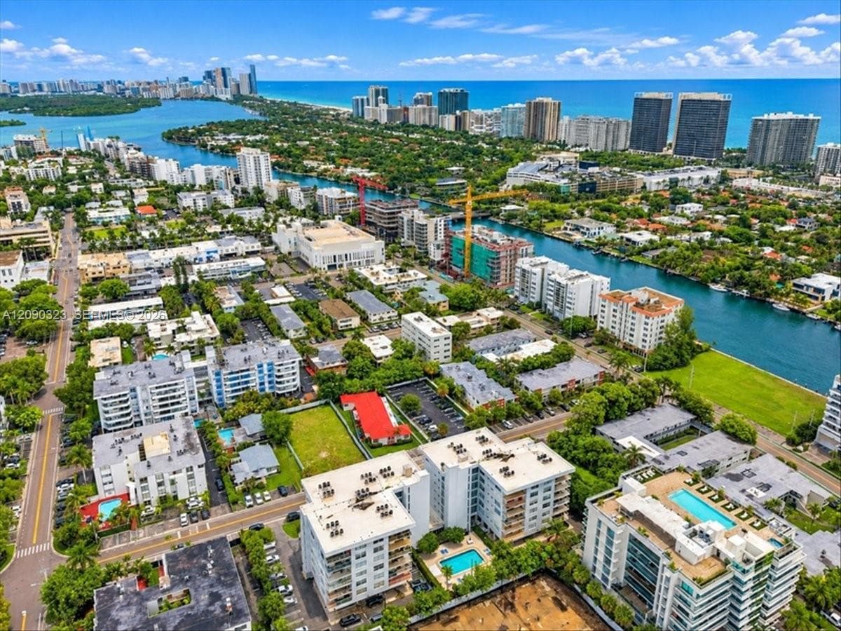 STUART HOMES CONDO · #3G in Bay Harbor Islands - Photo 9