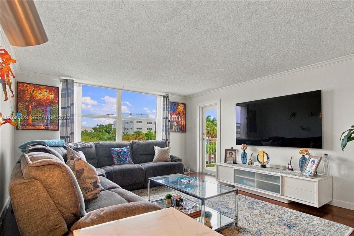 STUART HOMES CONDO · #3G in Bay Harbor Islands - Photo 34