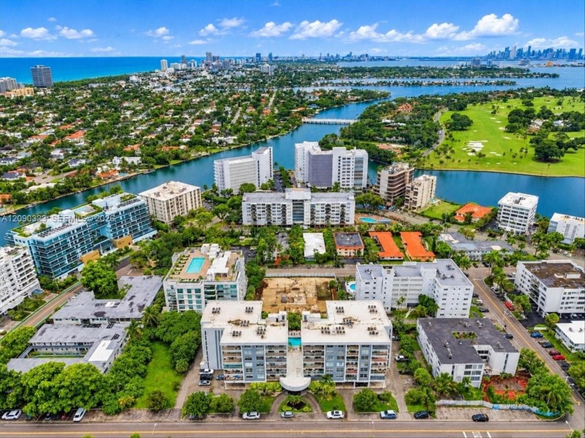 STUART HOMES CONDO · #3G in Bay Harbor Islands - Photo 49
