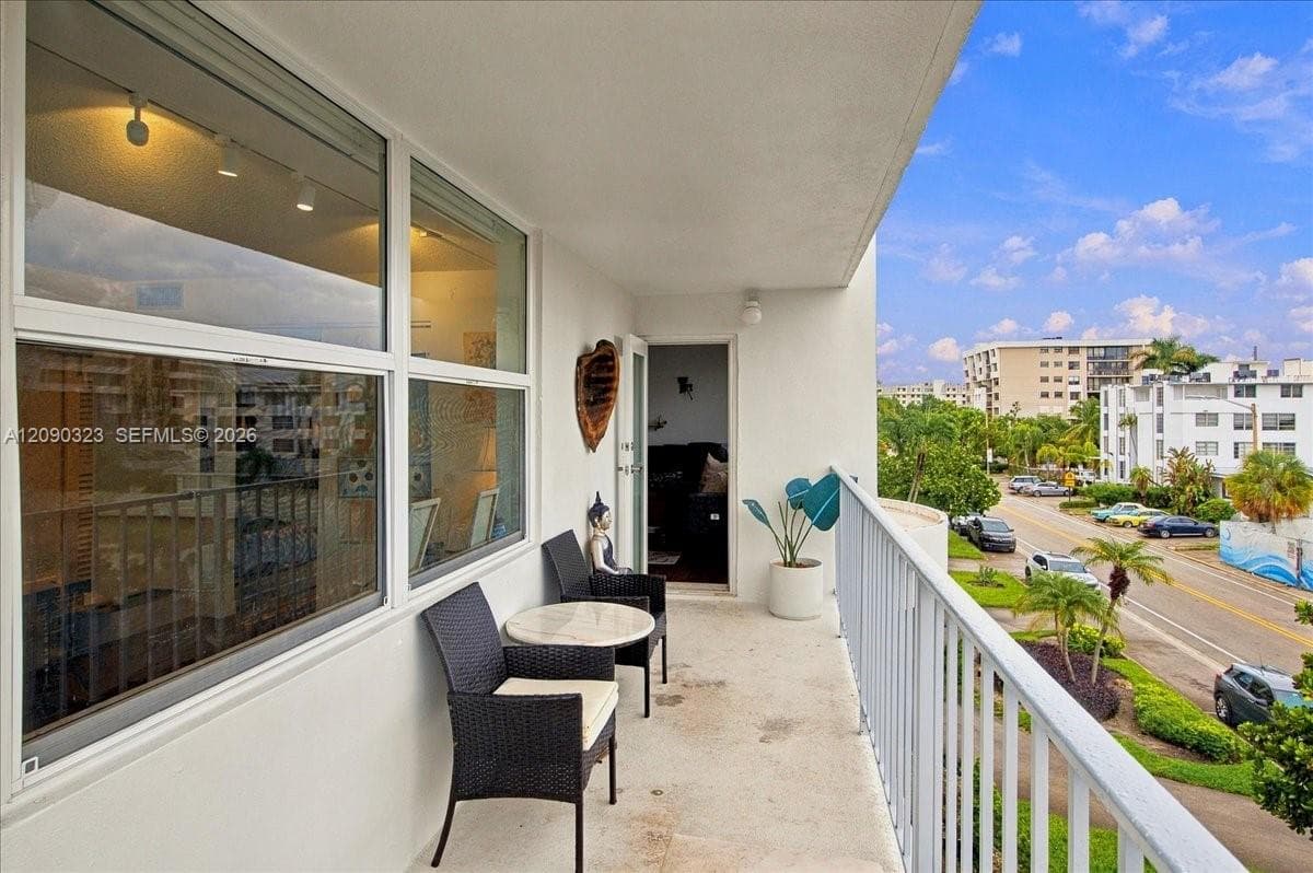 STUART HOMES CONDO · #3G in Bay Harbor Islands - Photo 41