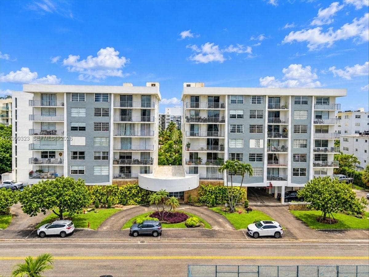 STUART HOMES CONDO · #3G in Bay Harbor Islands - Photo 45