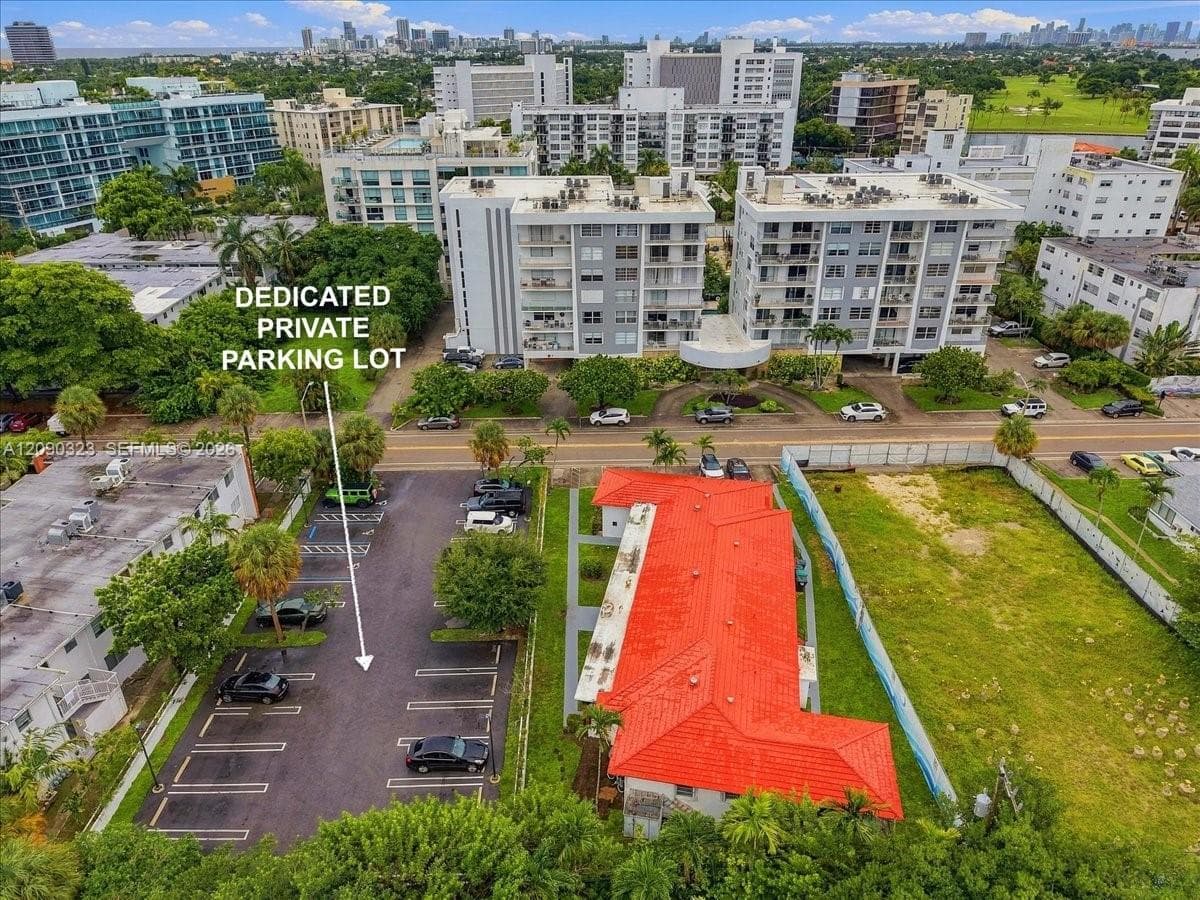STUART HOMES CONDO · #3G in Bay Harbor Islands - Photo 18