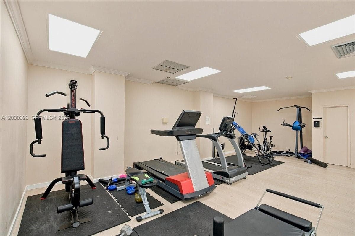 STUART HOMES CONDO · #3G in Bay Harbor Islands - Photo 51