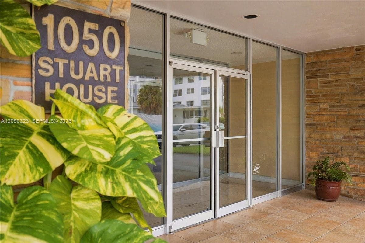 STUART HOMES CONDO · #3G in Bay Harbor Islands - Photo 58