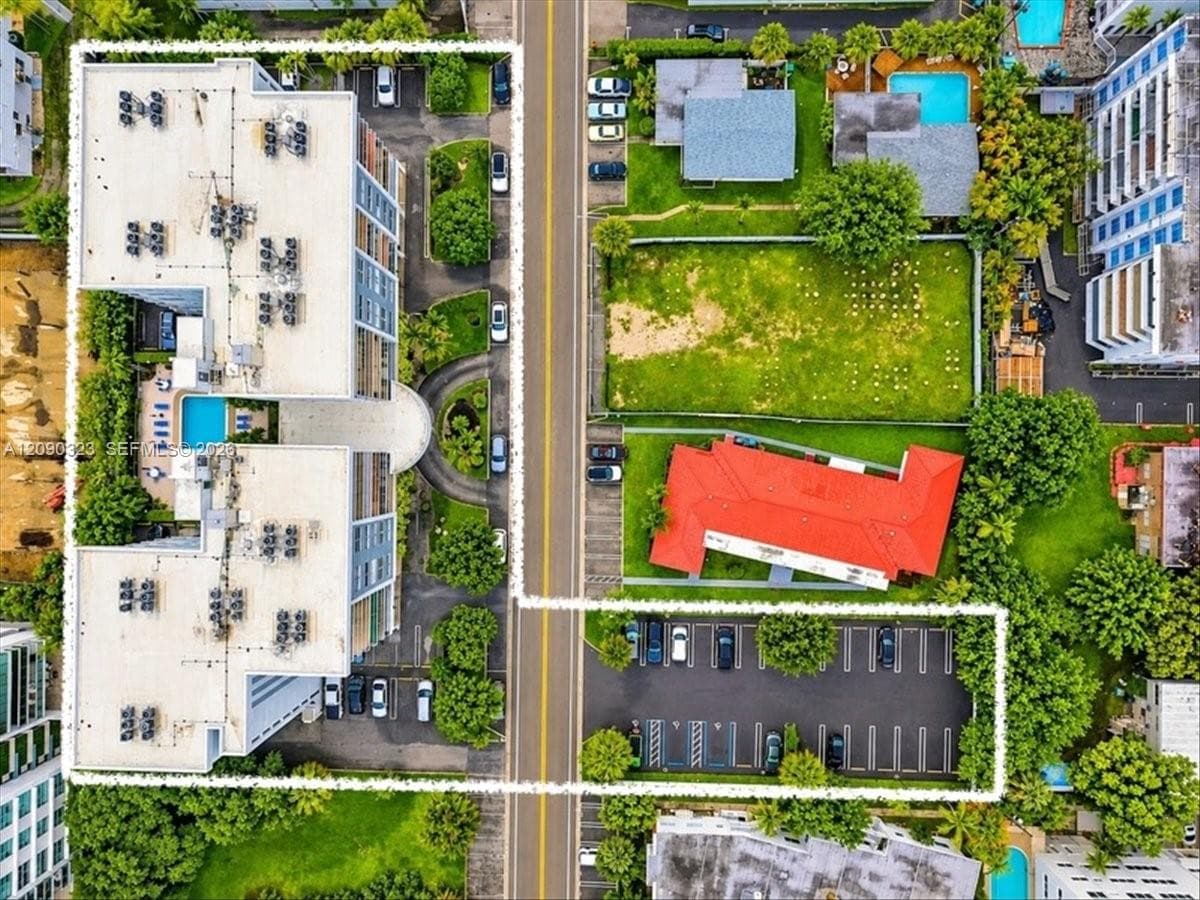 STUART HOMES CONDO · #3G in Bay Harbor Islands - Photo 48