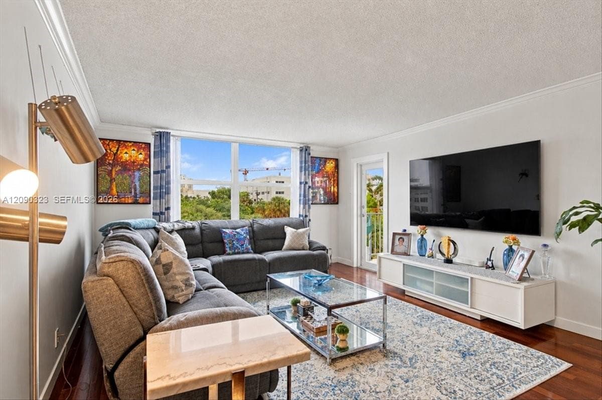STUART HOMES CONDO · #3G in Bay Harbor Islands - Photo 11