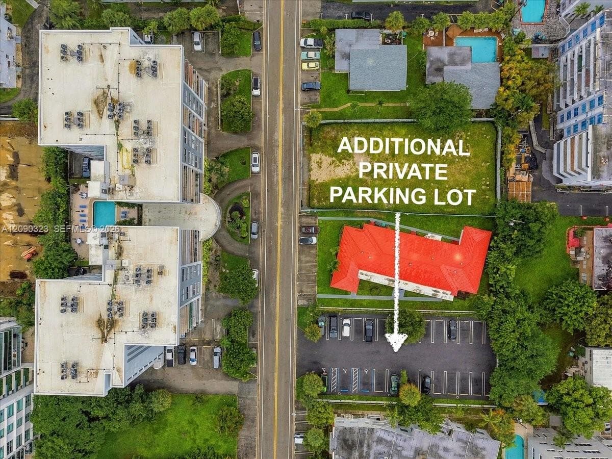 STUART HOMES CONDO · #3G in Bay Harbor Islands - Photo 19