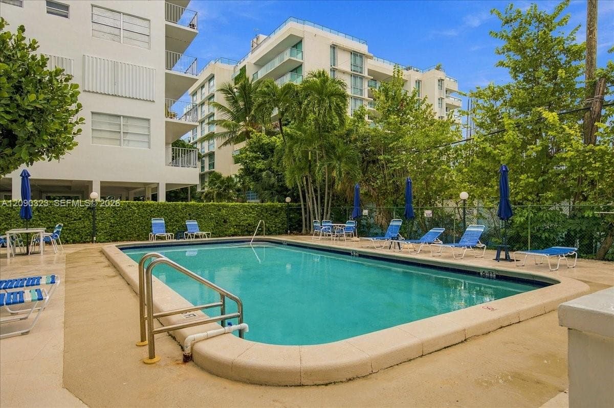 STUART HOMES CONDO · #3G in Bay Harbor Islands - Photo 44