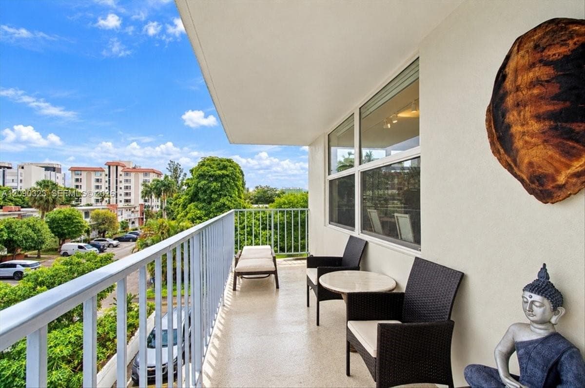 STUART HOMES CONDO · #3G in Bay Harbor Islands - Photo 40