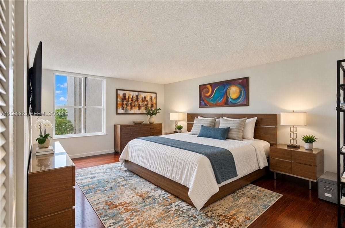 STUART HOMES CONDO · #3G in Bay Harbor Islands - Photo 4